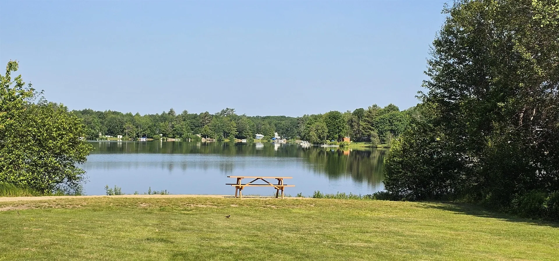 13 North Shore Drive Barnstead NH 03225-3353