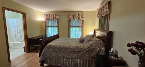 13 North Shore Drive Barnstead NH 03225-3353