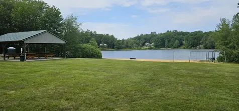 13 North Shore Drive Barnstead NH 03225-3353