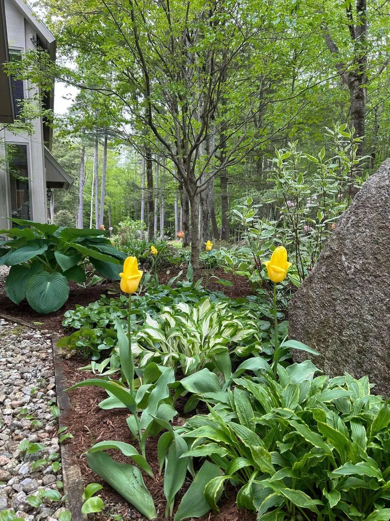 27 Lee Farm Road Hancock NH 03449