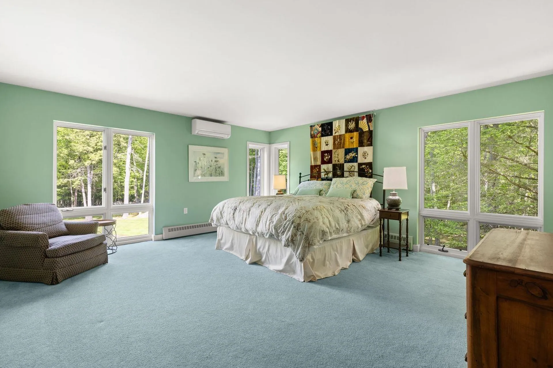 27 Lee Farm Road Hancock NH 03449