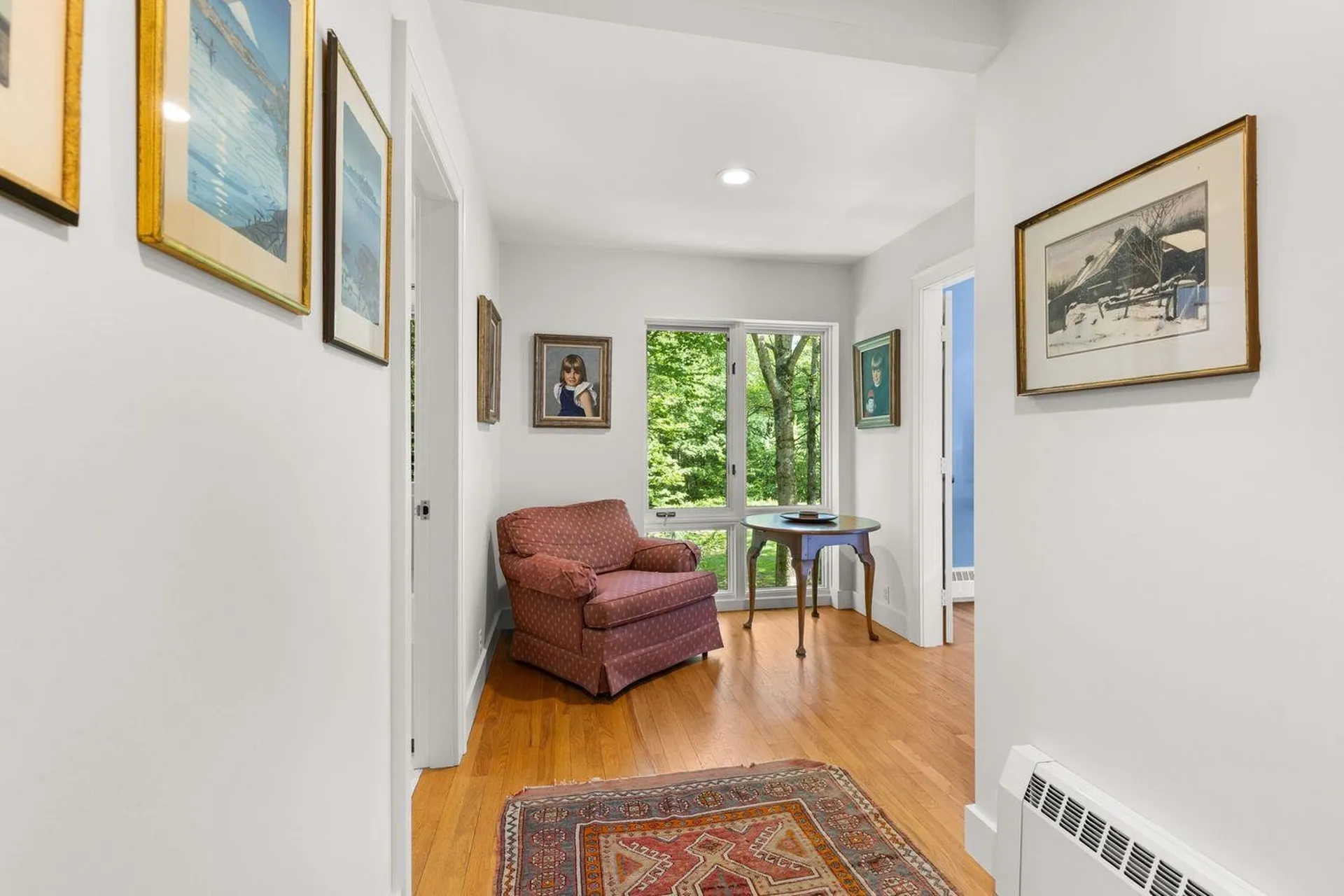 27 Lee Farm Road Hancock NH 03449