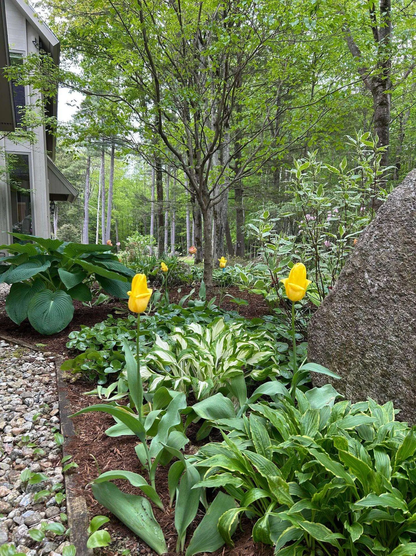 27 Lee Farm Road Hancock NH 03449