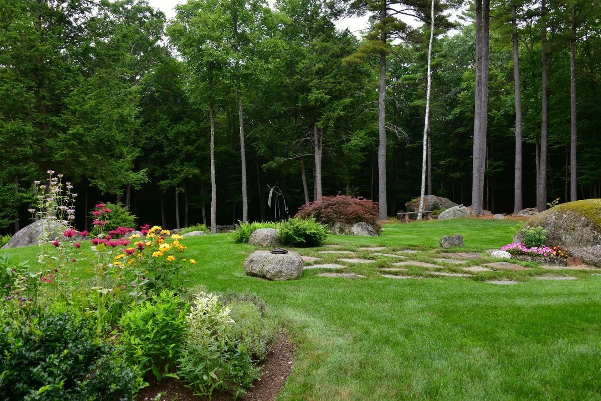 27 Lee Farm Road Hancock NH 03449