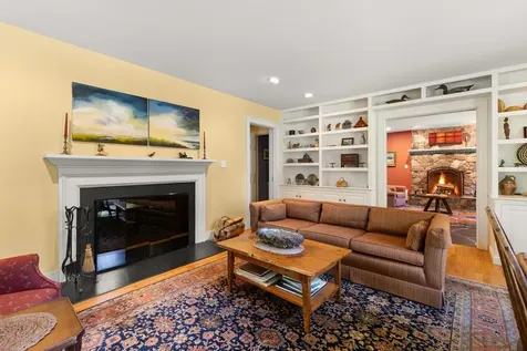 27 Lee Farm Road Hancock NH 03449