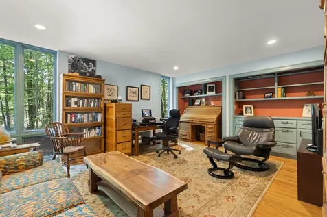 27 Lee Farm Road Hancock NH 03449