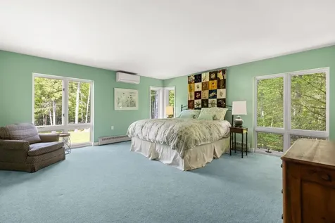 27 Lee Farm Road Hancock NH 03449