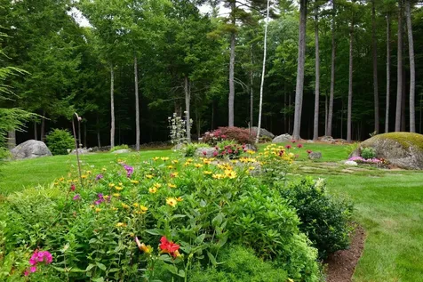 27 Lee Farm Road Hancock NH 03449