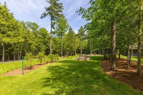 27 Lee Farm Road Hancock NH 03449