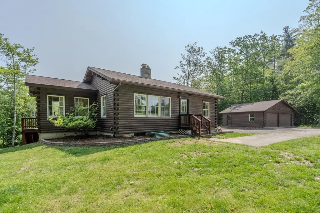 172 Wild Goose Pond Road Strafford NH 03884