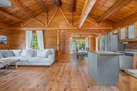 172 Wild Goose Pond Road Strafford NH 03884