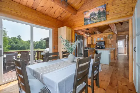 172 Wild Goose Pond Road Strafford NH 03884