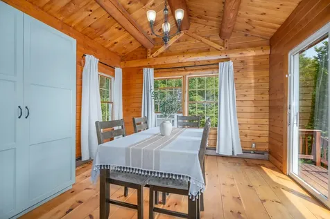 172 Wild Goose Pond Road Strafford NH 03884