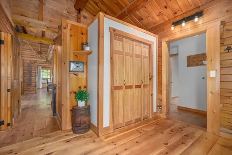 172 Wild Goose Pond Road Strafford NH 03884