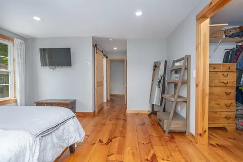 172 Wild Goose Pond Road Strafford NH 03884