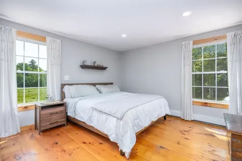 172 Wild Goose Pond Road Strafford NH 03884