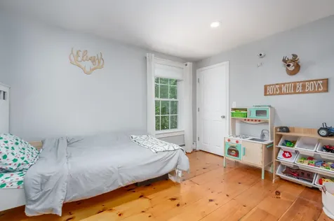 172 Wild Goose Pond Road Strafford NH 03884