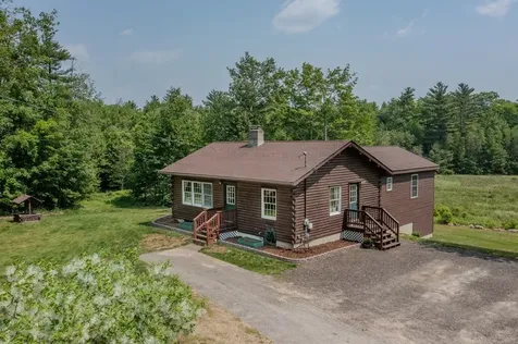 172 Wild Goose Pond Road Strafford NH 03884