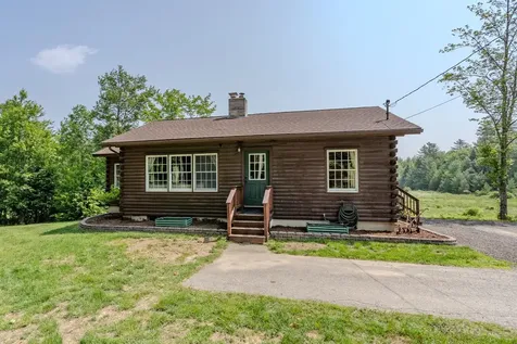 172 Wild Goose Pond Road Strafford NH 03884