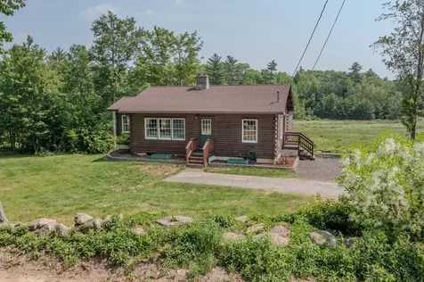172 Wild Goose Pond Road Strafford NH 03884