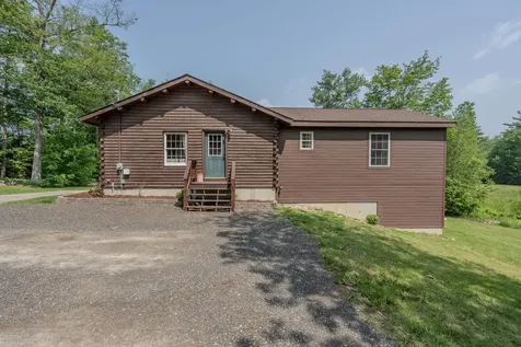 172 Wild Goose Pond Road Strafford NH 03884