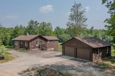 172 Wild Goose Pond Road Strafford NH 03884