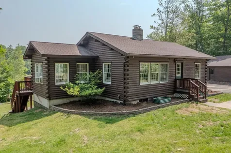 172 Wild Goose Pond Road Strafford NH 03884