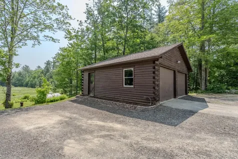 172 Wild Goose Pond Road Strafford NH 03884