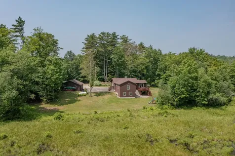 172 Wild Goose Pond Road Strafford NH 03884