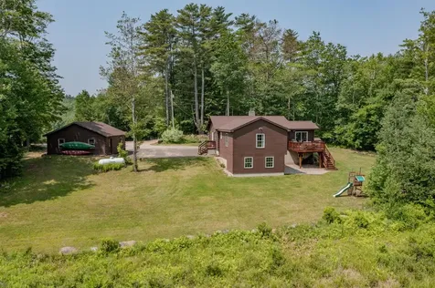 172 Wild Goose Pond Road Strafford NH 03884