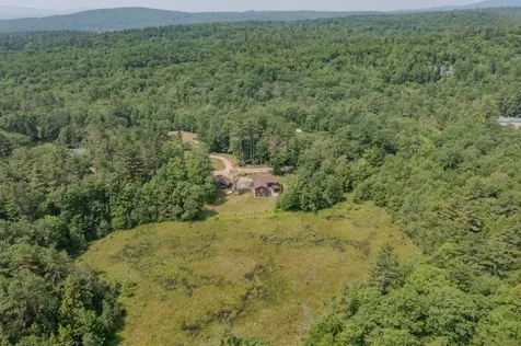 172 Wild Goose Pond Road Strafford NH 03884