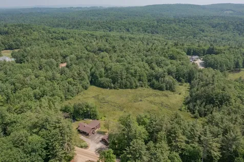 172 Wild Goose Pond Road Strafford NH 03884