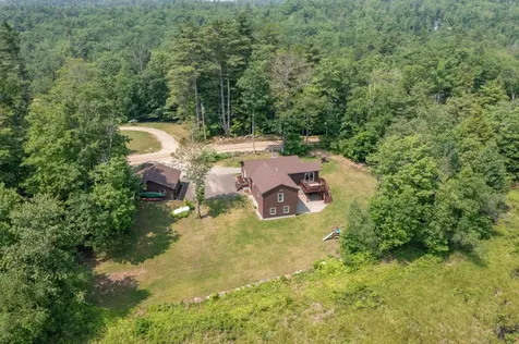 172 Wild Goose Pond Road Strafford NH 03884