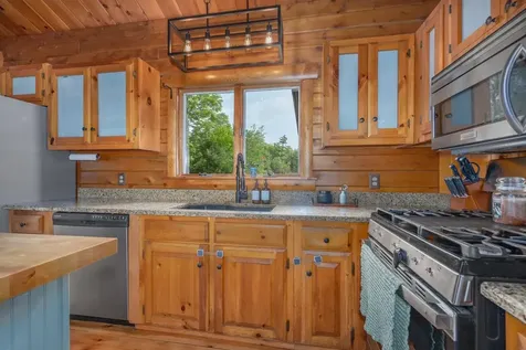 172 Wild Goose Pond Road Strafford NH 03884