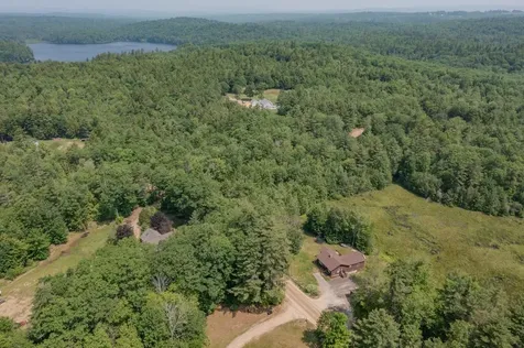 172 Wild Goose Pond Road Strafford NH 03884
