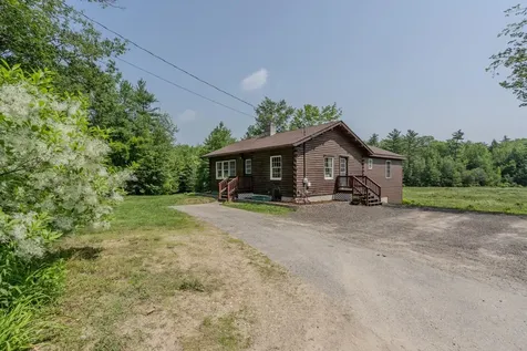 172 Wild Goose Pond Road Strafford NH 03884