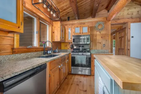 172 Wild Goose Pond Road Strafford NH 03884