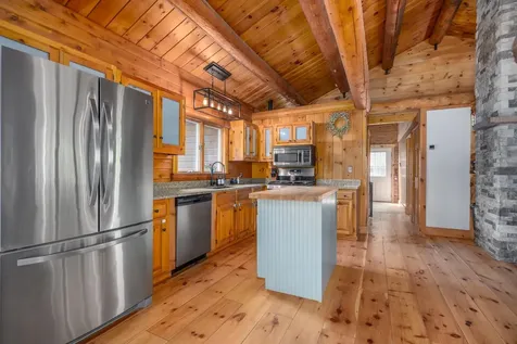 172 Wild Goose Pond Road Strafford NH 03884