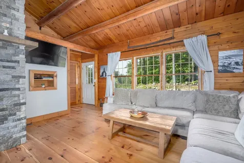 172 Wild Goose Pond Road Strafford NH 03884