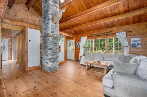 172 Wild Goose Pond Road Strafford NH 03884