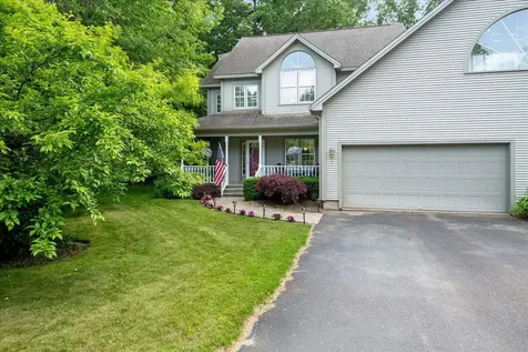 245 Crossfield Drive Colchester VT 05446