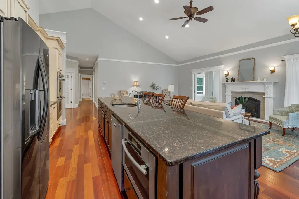 85 Blueberry Hill Road Meredith NH 03253