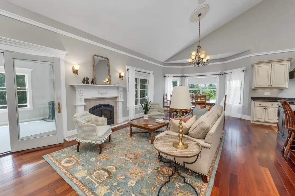 85 Blueberry Hill Road Meredith NH 03253