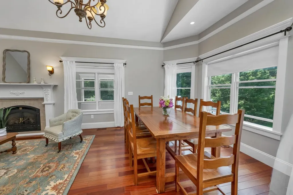 85 Blueberry Hill Road Meredith NH 03253