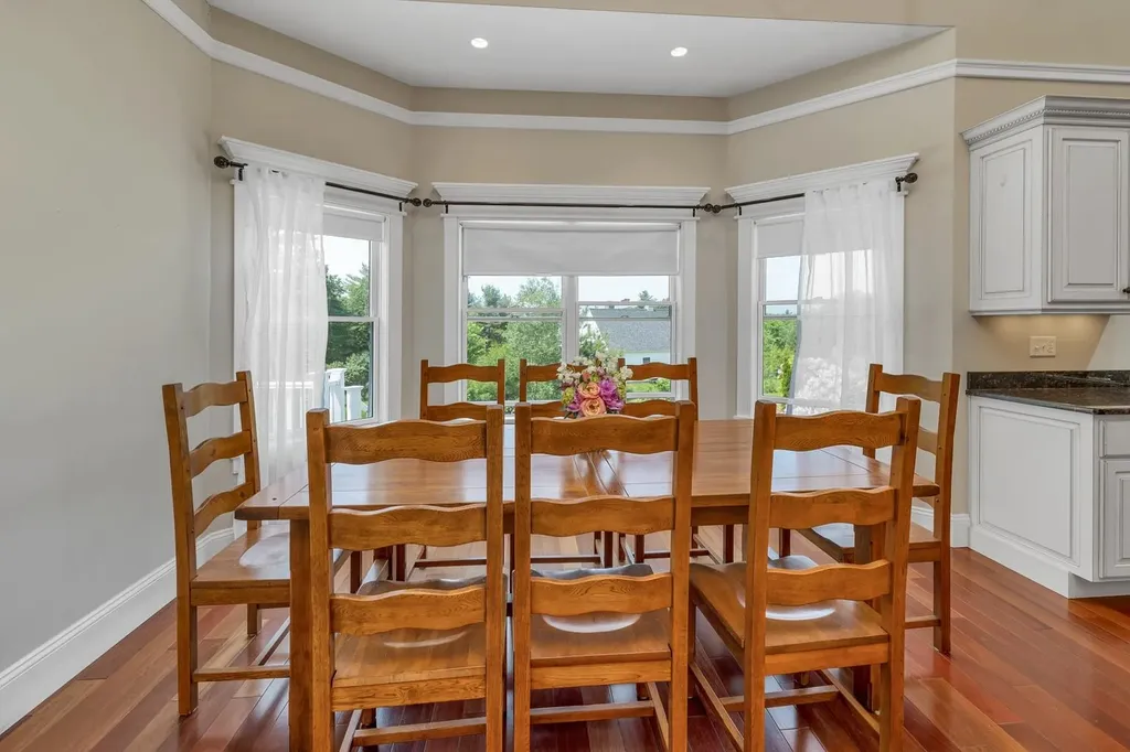 85 Blueberry Hill Road Meredith NH 03253