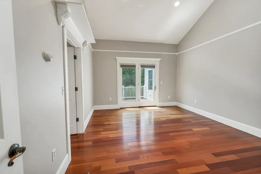 85 Blueberry Hill Road Meredith NH 03253