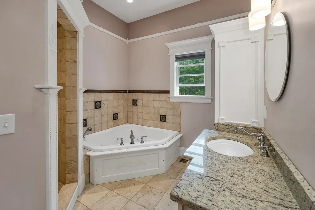 85 Blueberry Hill Road Meredith NH 03253