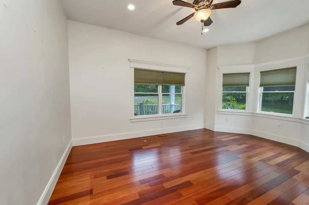 85 Blueberry Hill Road Meredith NH 03253