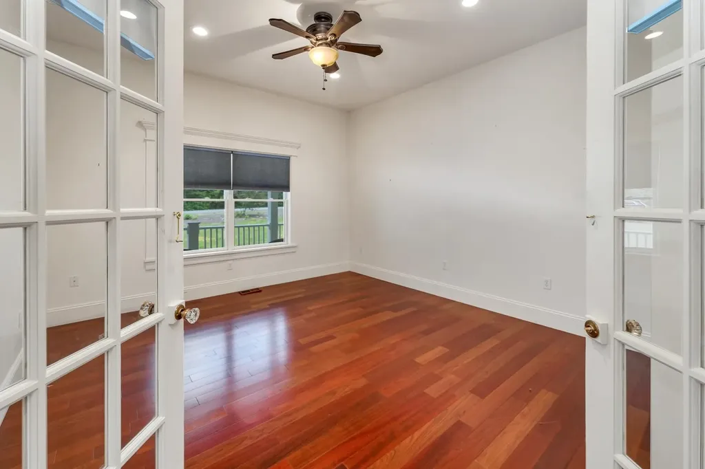 85 Blueberry Hill Road Meredith NH 03253