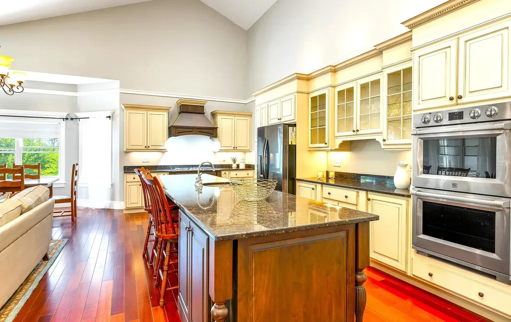 85 Blueberry Hill Road Meredith NH 03253